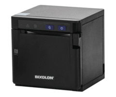 BIXOLON Bixolon SRP-QE302, USB, Ethernet, 8 puntos/mm (203 ppp), cortador, negro | SRP-QE302K/BEG