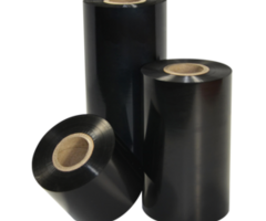 T57603QG ARMOR cire, 110 mm, noir