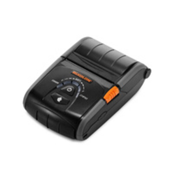 BIXOLON Bixolon SPP-R200IIIplus, 8 dots/mm (203 dpi), MSR, USB, RS232, Wi-Fi | SPP-R200IIIPLUSWKM