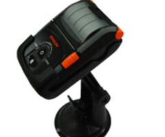 BIXOLON PVH-R200 Bixolon vehicle holder