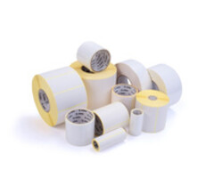Zebra Zebra 3007558-T labels
