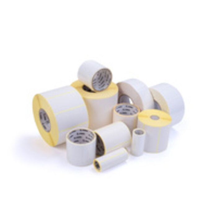 Zebra Zebra Z-Perform 1000D, Rotolo etichette, Carta termosensibile, 105x162mm, 25,4 mm