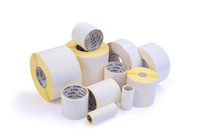 Zebra Zebra Z-Perform 1000D, Rotolo etichette, Carta termosensibile, 105x162mm, 25,4 mm