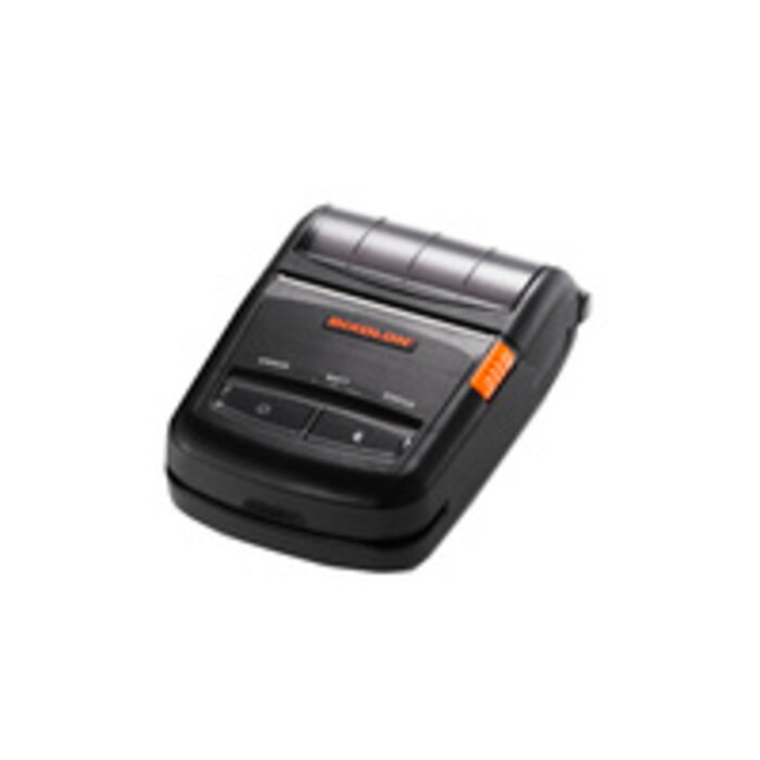 BIXOLON Bixolon SPP-R210, 8 pts/mm (203 dpi), LCM, USB, RS232, 1200 mAh