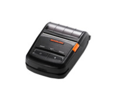 BIXOLON Bixolon SPP-R210, 8 dots/mm (203 dpi), linerless, MSL, USB, RS232 | SPP-R210KML