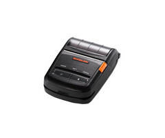 BIXOLON BIXOLON SPP-R210KML mobiele printer USB RS-232