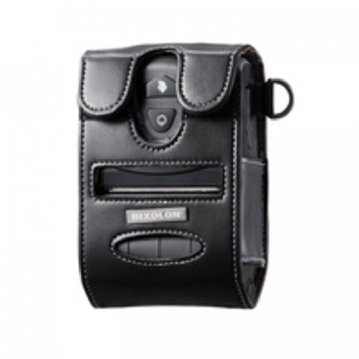 BIXOLON Bixolon leather case, fits for: SPP-R310, Leather case , fits for: SPP-R310
