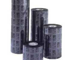Zebra Zebra ZipShip 4800, thermal transfer ribbon, resin, 156mm | 04800BK15645