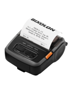BIXOLON Bixolon SPP-R310PLUS, USB, RS232, BT (iOS), 8 dots/mm (203 dpi) | SPP-R310PLUSIK5/BEG