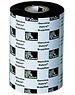Zebra Zebra ZipShip 5319, thermal transfer ribbon, wax, 83mm | 05319BK08345