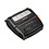 BIXOLON SPP-R410K Bixolon SPP-R410, 8 Punkte/mm (203dpi), USB, RS232