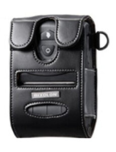 BIXOLON Bixolon leather case | PLC-R410/STD