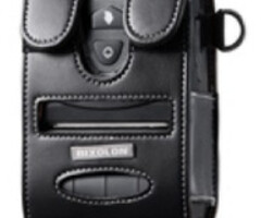 BIXOLON Bixolon leather case | PLC-R410/STD