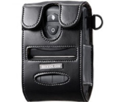 BIXOLON PLC-R410/STD Bixolon leather case