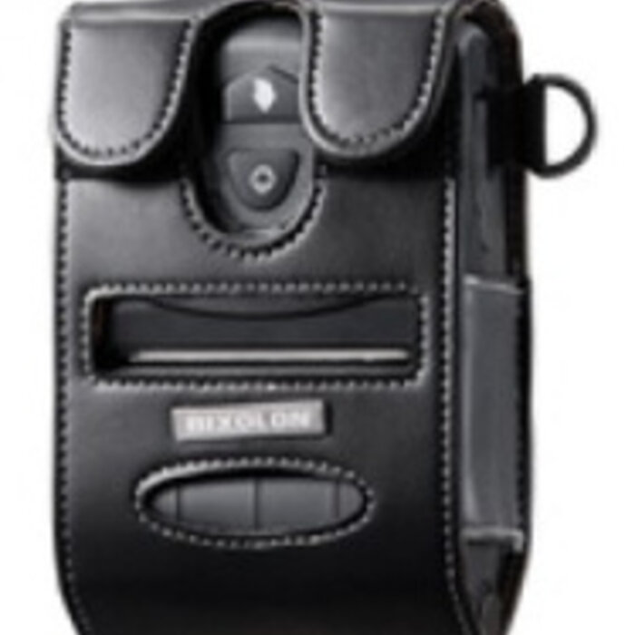 BIXOLON Bixolon leather case | PLC-R410/STD