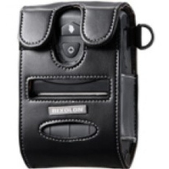 BIXOLON Bixolon leather case, 120 g, fits for: SPP-R410