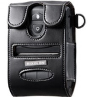 BIXOLON Estuche de cuero Bixolon, 120 g, Pesa solo 0
