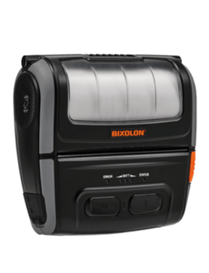 BIXOLON Bixolon SPP-R410, 8 dots/mm (203 dpi), USB, RS232, Wi-Fi | SPPR410WK