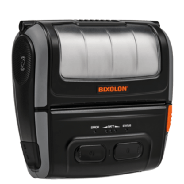 BIXOLON Bixolon SPP-R410, 8 dots/mm (203 dpi), USB, RS232, Wi-Fi | SPPR410WK5