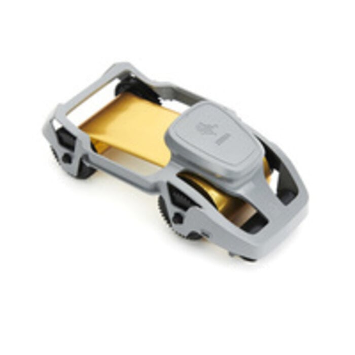 Zebra 800300-370EM Zebra ribbon, YMCKO, 1/2 panel