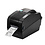BIXOLON Bixolon SLP-TX220, 8 dots/mm (203 dpi), cutter, EPL, ZPLII, USB, USB Host, Ethernet, dark grey | SLP-TX220CEG