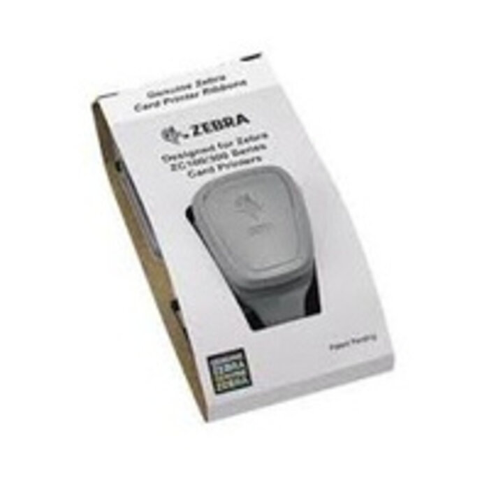 Zebra Zebra ribbon, KrO | 800300-321EM