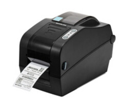 BIXOLON Bixolon SLP-TX220, 8 dots/mm (203 dpi), EPL, ZPLII, USB, USB Host, Ethernet, dark grey | SLP-TX220EG