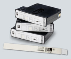 Zebra Z-Ben Direct, adulto, blanco | 10006995K