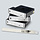 Z-Ben Direct, adulto, blanco, Z-Band Direct