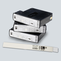 Zebra Z-Ben Direct, adulto, blanco, Z-Band Direct