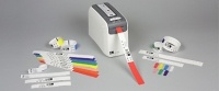 Zebra Z-Ben Direct, adult, rood, Z-Band Direct