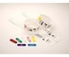 Zebra Zebra Clip Closure Kit, groen | 97032-GREEN