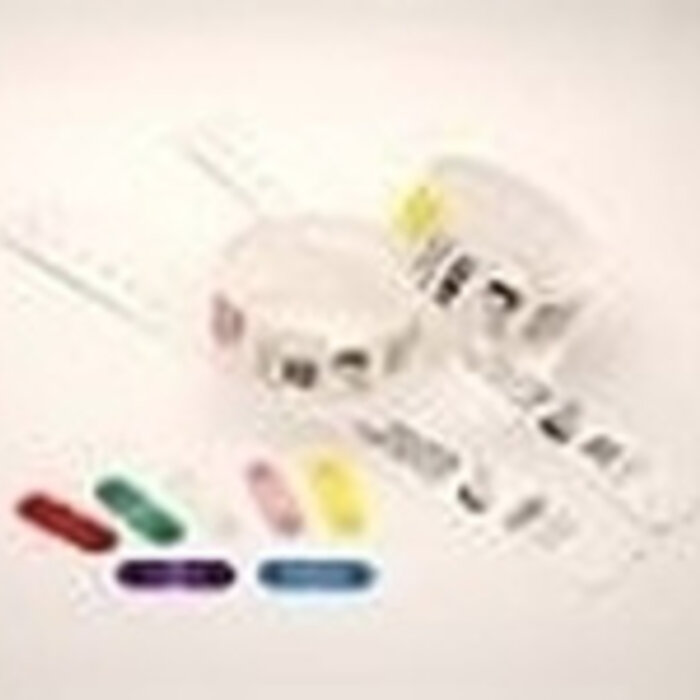 Zebra Zebra Clip Closure Kit, groen | 97032-GREEN