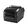 Bixolon SLP-TX420, 8 pts/mm (203 dpi), EPL, ZPLII, USB, USB Host, RS232, Ethernet, gris foncé, 9 broches
