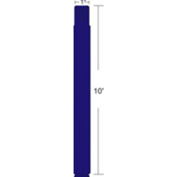 Zebra Zebra Z-Band Fun, purple, 4x rolls per kit (350 bands per roll), Z-Band Fun wristbands for Zebra desktop printers