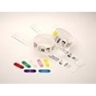 Zebra 97032-PINK Zebra Clip Verschluss Kit, pink