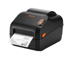 BIXOLON Bixolon XD3-40d, 8 puntos/mm (203 ppp), EPL, ZPLII, USB, RS232, Ethernet, negro | XD3-40DEK/BEG