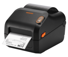 BIXOLON Bixolon XD3-40d, 8 dots/mm (203 dpi), EPL, ZPLII, USB, zwart | XD3-40DK/BEG