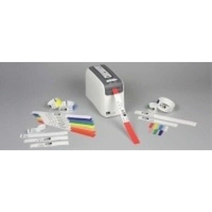 Zebra Zebra 10006995-2K labelprinter voor het afdrukken van etiketten