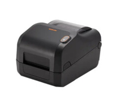 BIXOLON Bixolon XD3-40t, 8 puntos/mm (203 ppp), EPL, ZPLII, USB, RS232, Ethernet, negro | XD3-40tEK