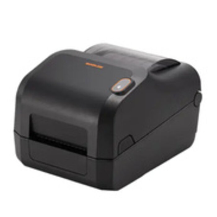 BIXOLON Bixolon XD3-40t, 8 dots/mm (203 dpi), EPL, ZPLII, USB, RS232, Ethernet, black | XD3-40tEK