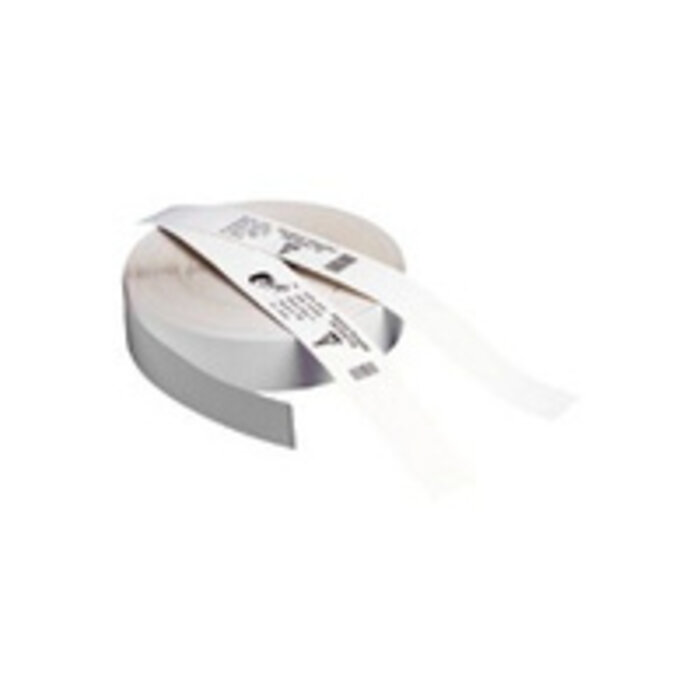 Zebra Zebra Wristband, 4mm
