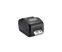 BIXOLON XD5-40tEBK Bixolon XD5-40t, 8 pts/mm (203 dpi), EPL, ZPLII, USB, USB Host, RS232, BT, Ethernet, noir