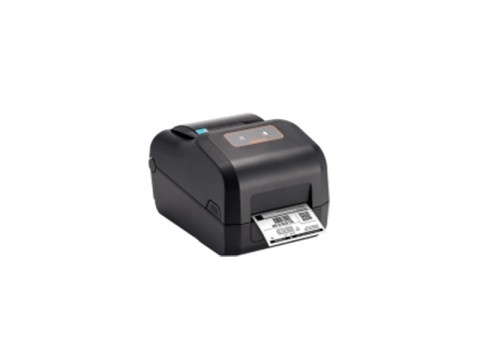 BIXOLON Bixolon XD5-40t, 8 punti /mm (203dpi), EPL, ZPLII, USB, USB Host, RS232, BT, Ethernet, nero, 64MB RAM / 128MB Flash