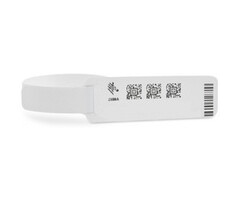 Zebra 10006999-RK Z-Band Direct, Child, rot