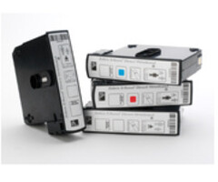 Zebra 10006995-RK Z-Band Direct, Adult, rot