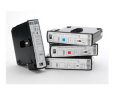 Zebra Z-Band Direct, adult, red | 10006995-RK