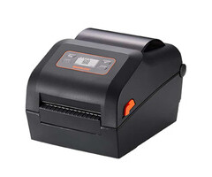 BIXOLON Bixolon XD5-40t, 8 puntos/mm (203 ppp), EPL, ZPLII, USB, host USB, negro | XD5-40tK