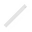 Zebra Z-Band QuickClip, adult, kit, white | 10027730K
