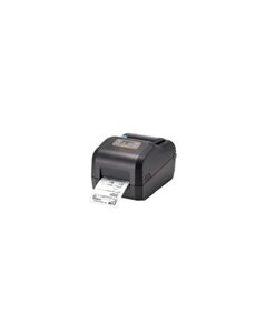 BIXOLON Bixolon XD5-40t, 8 dots/mm (203 dpi), display, EPL, ZPLII, USB, USB Host, RS232, BT, Ethernet, black | XD5-40tOEBK